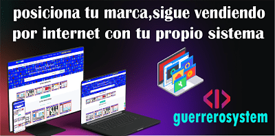 ¿Sabías qué? venta online creo 80 %